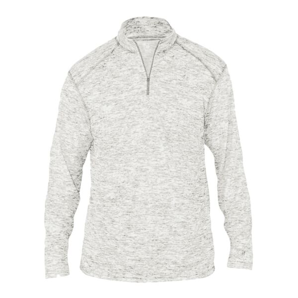 Badger - Blend Quarter-Zip Pullover Thumbnail