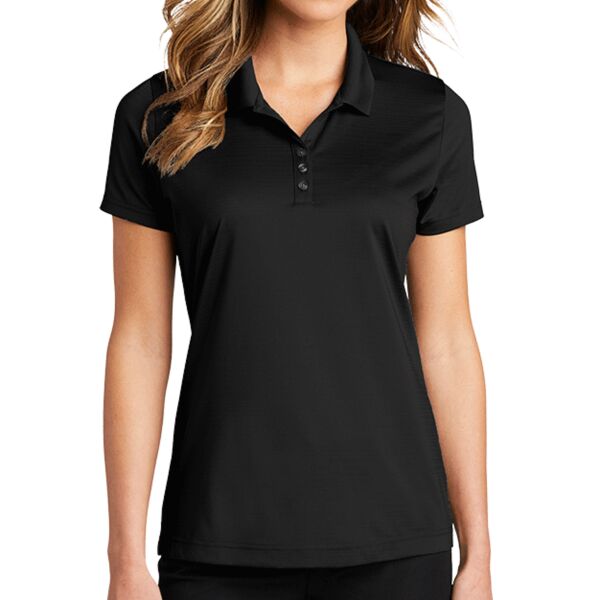 Port Authority - Ladies Eclipse Stretch Polo Thumbnail