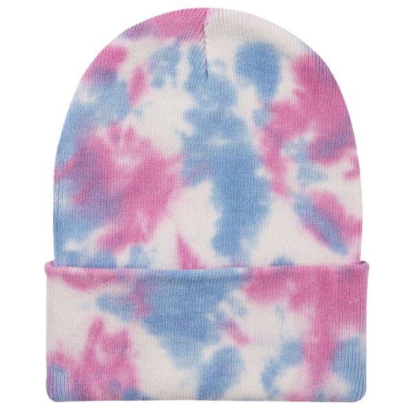 Sportsman - 12" Tie-Dyed Knit Thumbnail