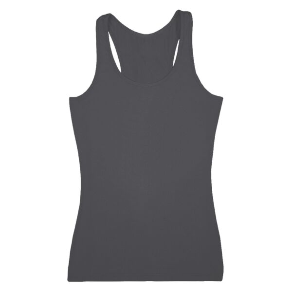 Badger - Women's Pro-Compression Racerback Thumbnail