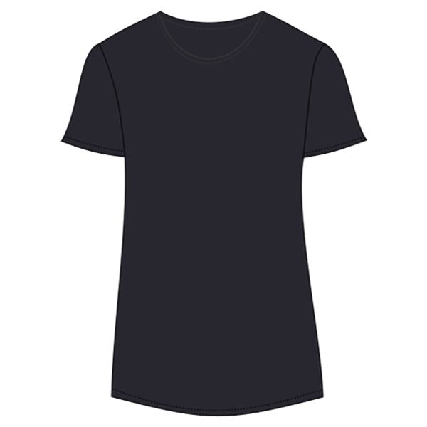 Gildan - Softstyle® Women’s Triblend T-Shirt Thumbnail