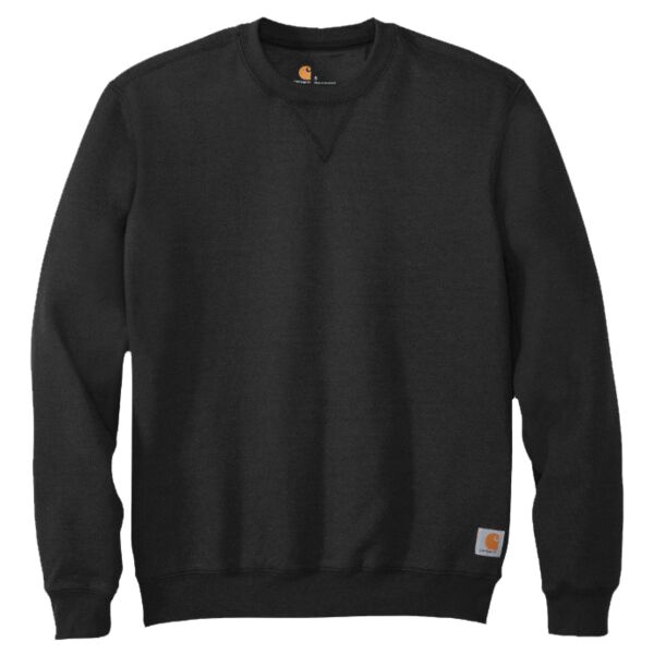 Carhartt - Midweight Crewneck Sweatshirt Thumbnail