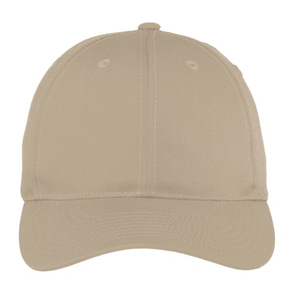 Port Authority - Fine Twill Cap Thumbnail
