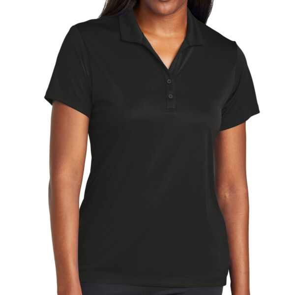 Sport-Tek - Ladies PosiCharge ® Re Compete Polo Thumbnail