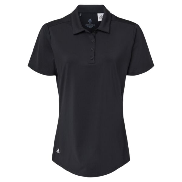 Women's Ultimate Solid Polo - New Thumbnail