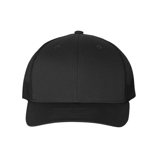25 Snapback Trucker Hats For $325 + Free Shipping (6606) Thumbnail