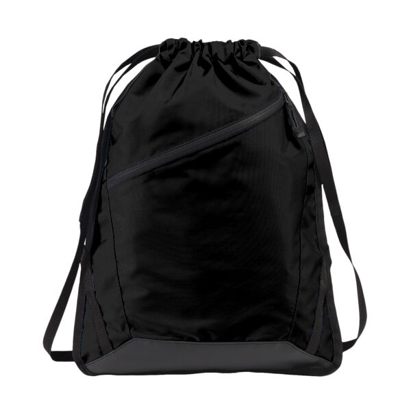 Customer Provided Cinch Bags Thumbnail