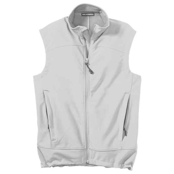 Customer Provided Vest Thumbnail