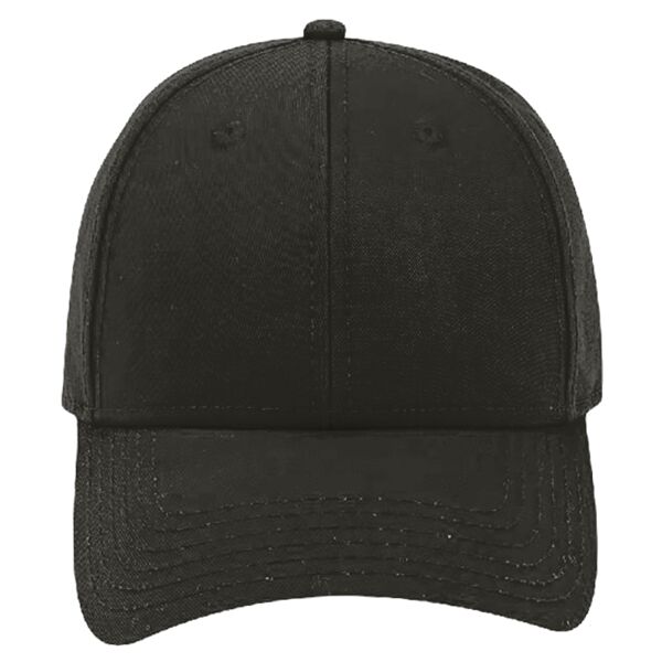 OTTO CAP 6 Panel Low Profile Baseball Cap Thumbnail