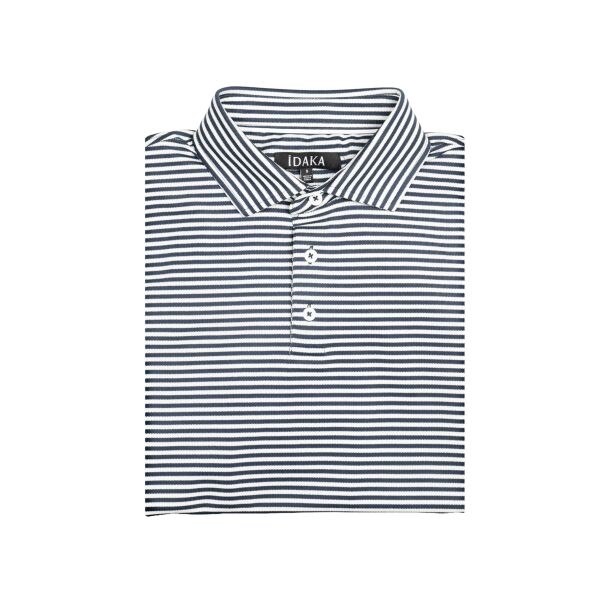 Idaka Capri Polo Thumbnail