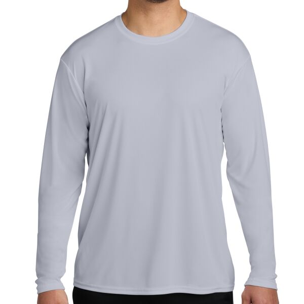 Port & Company ® - Long Sleeve Performance Tee Thumbnail