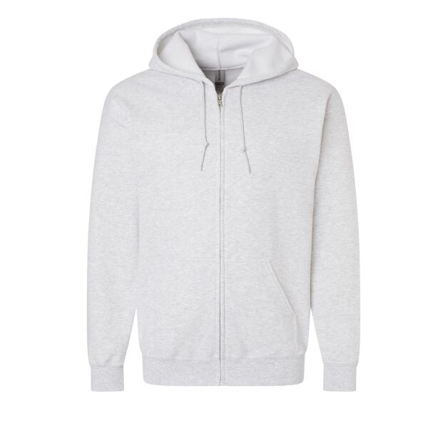 Gildan - Heavy Blend Full-Zip Hooded Sweatshirt Thumbnail