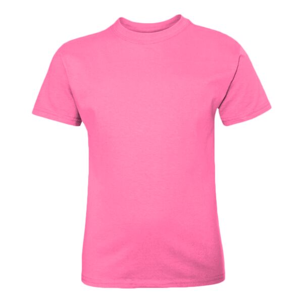 Tagless Youth T-Shirt Thumbnail