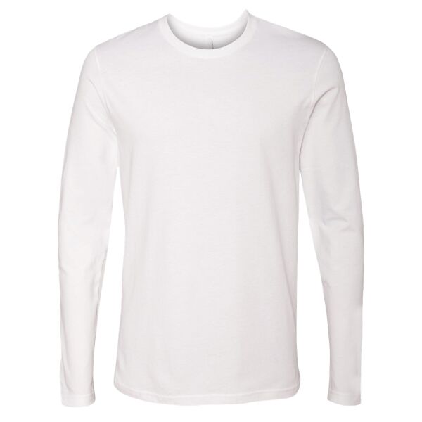 Next Level - Premium Long Sleeve Crew Thumbnail