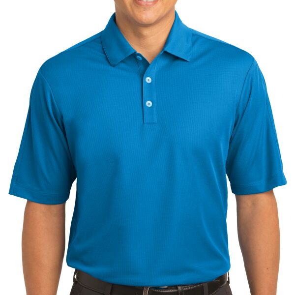 Nike - Tech Sport Dri FIT Polo Thumbnail