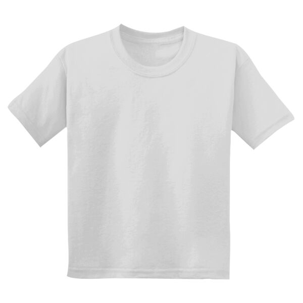 Gildan - Youth DryBlend ® 50 Cotton/50 Poly T Shirt Thumbnail