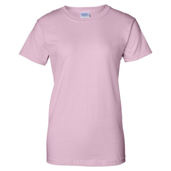Gildan - Ultra Cotton Women's T-Shirt Thumbnail