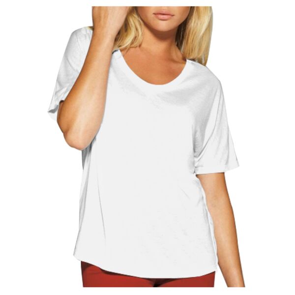 Women's Slouchy Tee Thumbnail