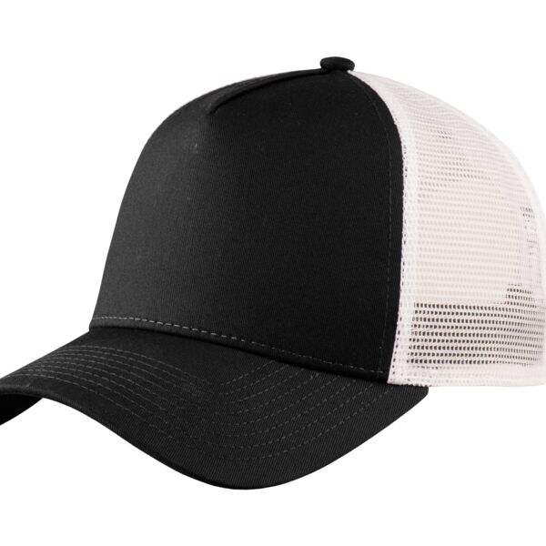 Snapback Trucker Cap Thumbnail