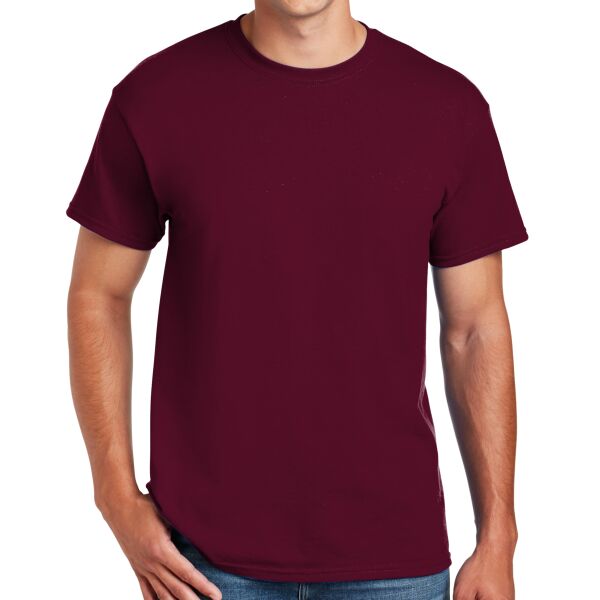 Gildan - DryBlend ® 50 Cotton/50 Poly T Shirt Thumbnail