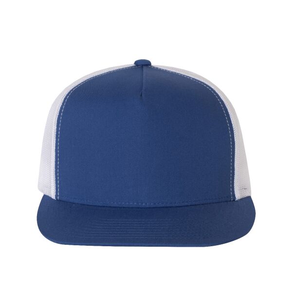 YP Classics - Five-Panel Classic Trucker Cap Thumbnail