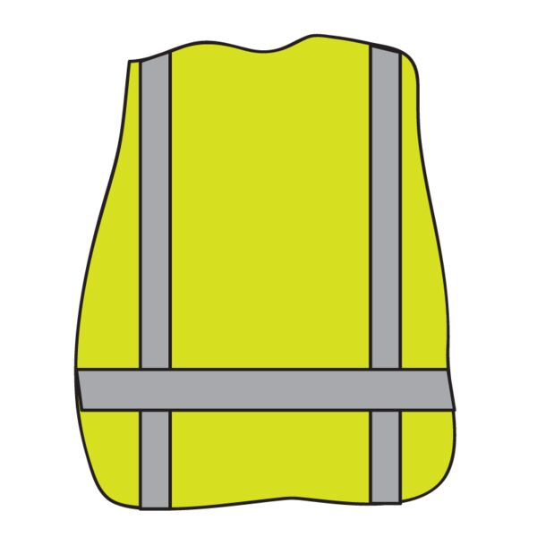 Safety Vest Thumbnail