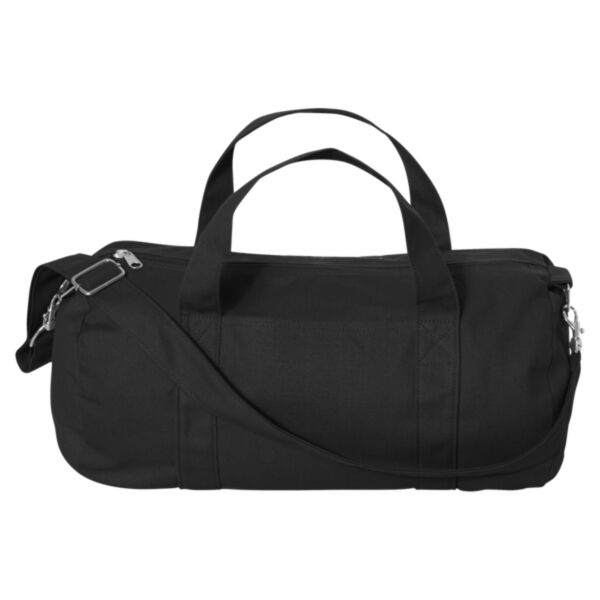 11 Ounce Cotton Canvas Duffel Bag Thumbnail