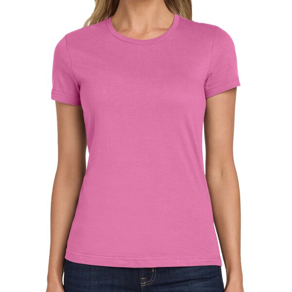 Gildan - Softstyle ® Ladies T Shirt Thumbnail