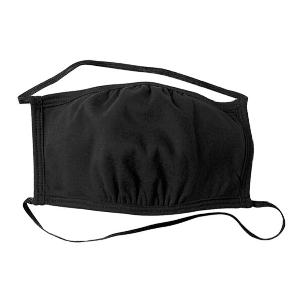 ® V.I.T. ™ Shaped Face Mask 5 pack (100 packs = 1 Case) Thumbnail