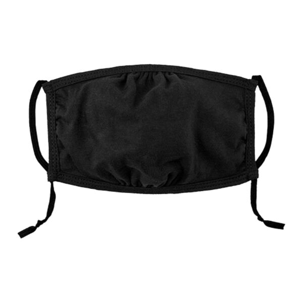 ® Youth V.I.T. ™ Shaped Face Mask 5 pack (100 packs = 1 Case) Thumbnail