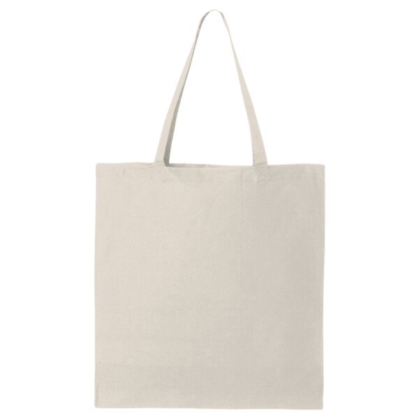 Branson 6 Ounce Cotton Canvas Tote Thumbnail