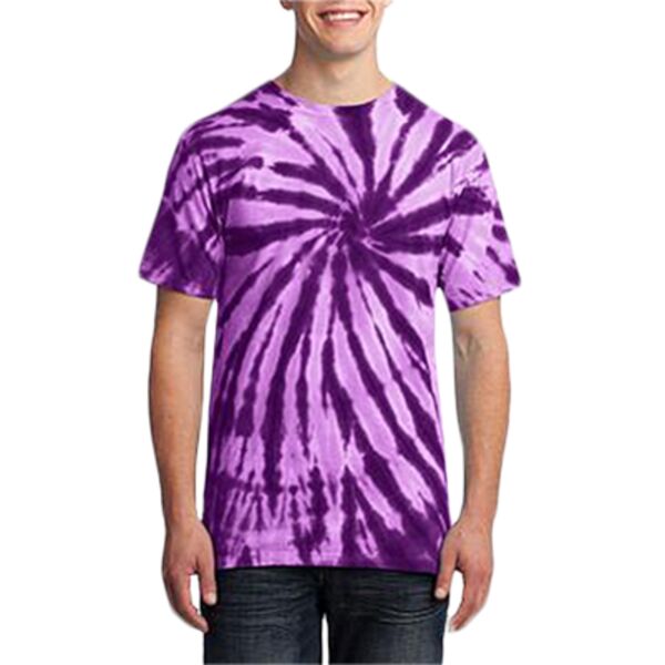 Tie Dye Tee Thumbnail