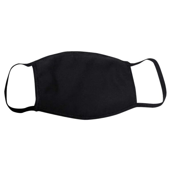 100% Cotton Face Mask Thumbnail