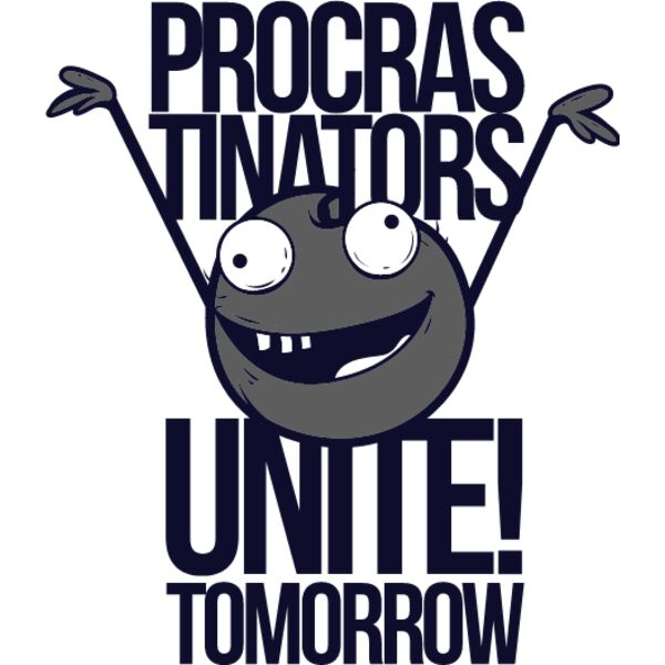 Unite Tomorrow Thumbnail