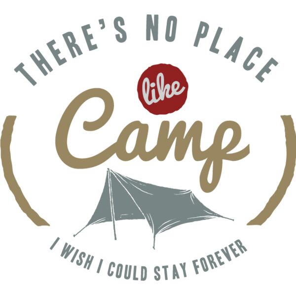 No Place Like Camp Thumbnail