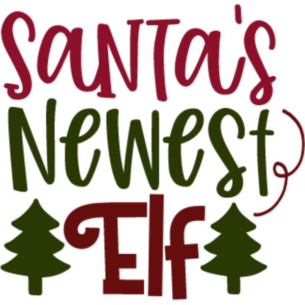 SANTA S NEWEST  ELF Thumbnail