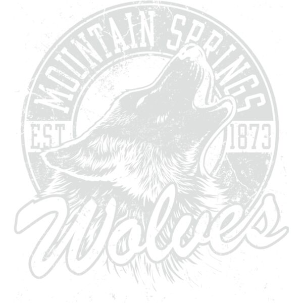 Mountain Wolves Thumbnail