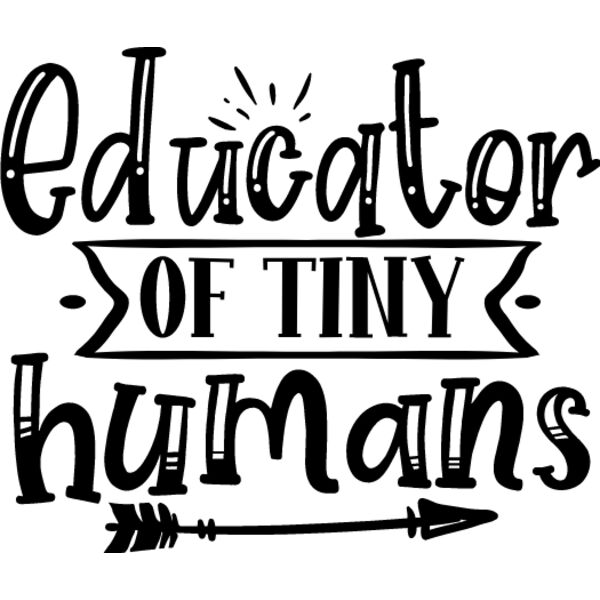 Educator of tiny humans Thumbnail