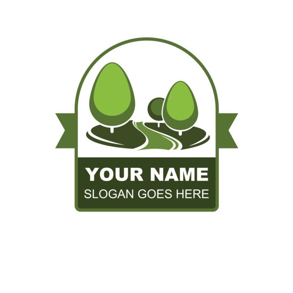 Landscaping Template 4 Thumbnail