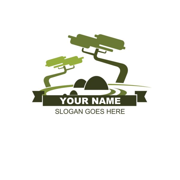 Landscaping Template 5.3 Thumbnail