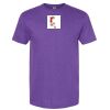 Softstyle® CVC T-Shirt Thumbnail