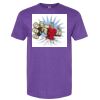 Softstyle® CVC T-Shirt Thumbnail