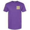 Softstyle® CVC T-Shirt Thumbnail