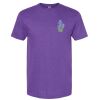Softstyle® CVC T-Shirt Thumbnail