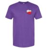 Softstyle® CVC T-Shirt Thumbnail