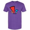 Softstyle® CVC T-Shirt Thumbnail