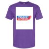 Softstyle® CVC T-Shirt Thumbnail
