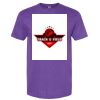 Softstyle® CVC T-Shirt Thumbnail