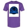 Softstyle® CVC T-Shirt Thumbnail