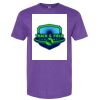 Softstyle® CVC T-Shirt Thumbnail
